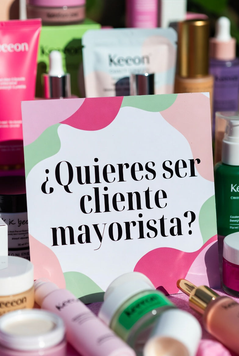 Mayoristas