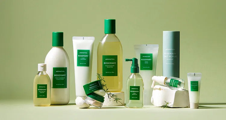 Aromatica