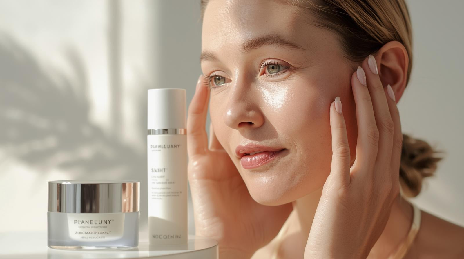 Rutina matutina k-beauty Piel Madura