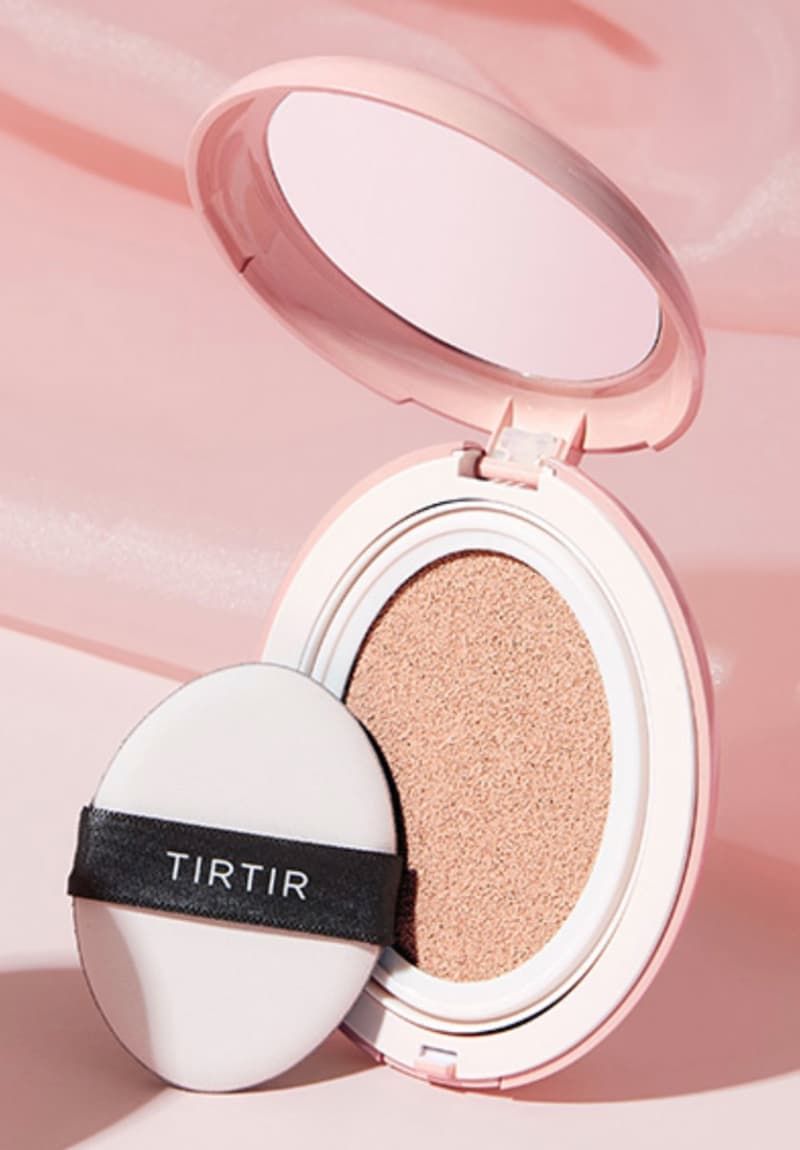 Cushion Maquillaje Coreano