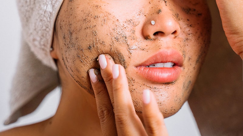 Exfoliante