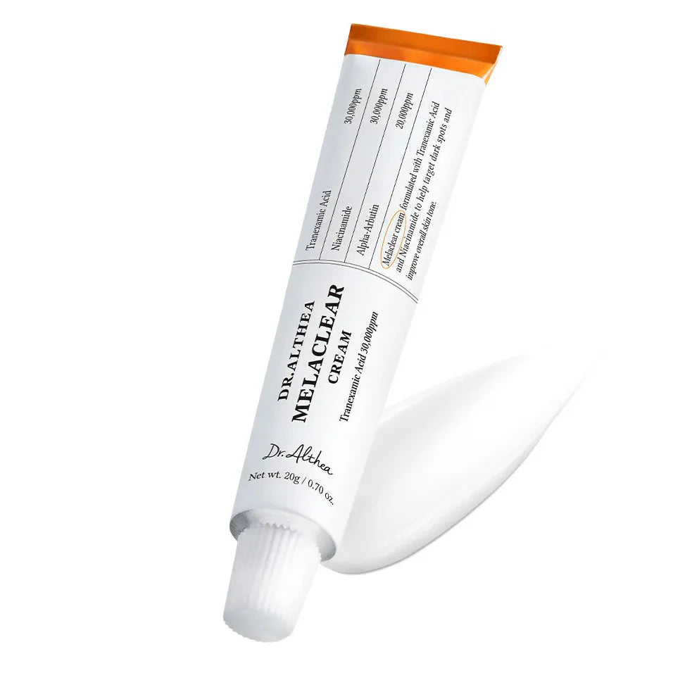 Dr. Althea [Renew] Melaclear Cream 20g