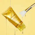KOJIC ACID TURMERIC NIGHT WRAPPING MASK 75ML - Medicube