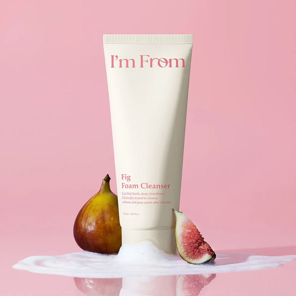 (Renew) Fig Foam Cleanser 150ml	IM From