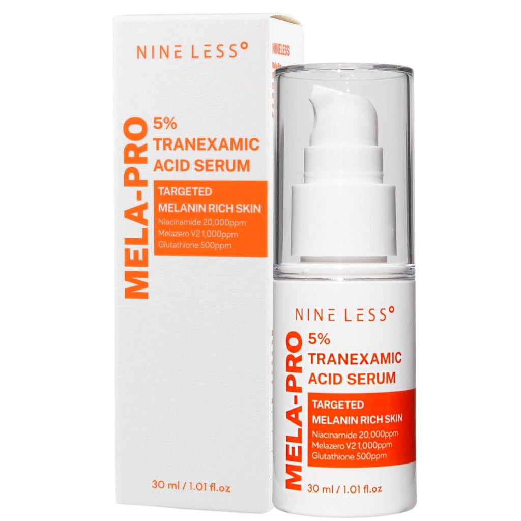 MELA-PRO Tranexamic Acid Serum 30ml - NINE LESS