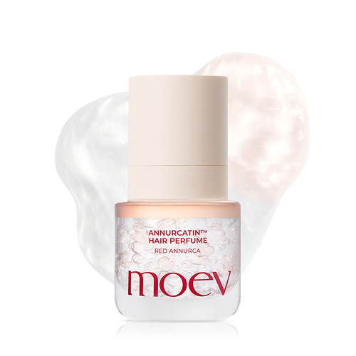 ANNURCATIN Hair Perfume 30ml – MOEV
