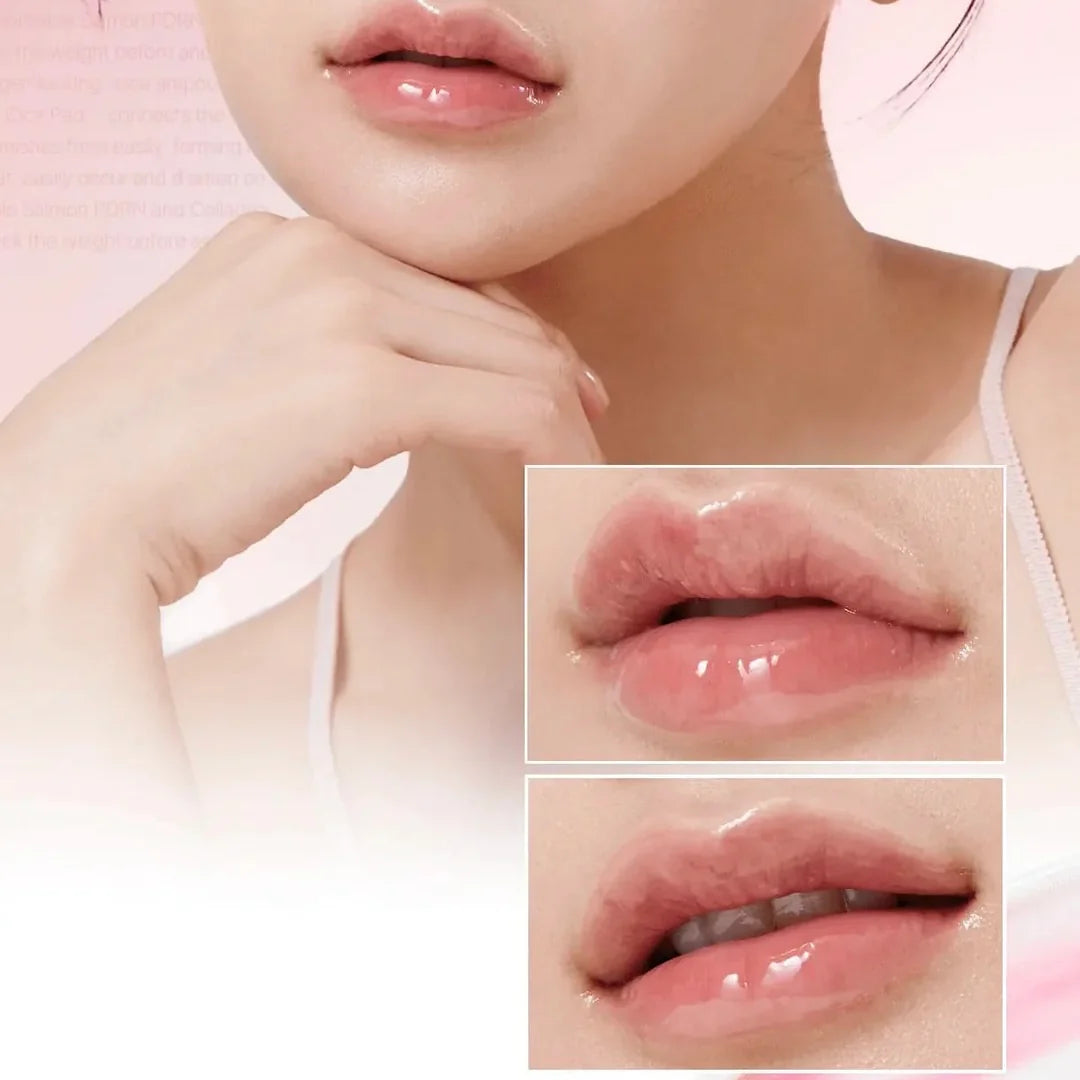 PDRN LIP SLEEPING MASK – Medicube