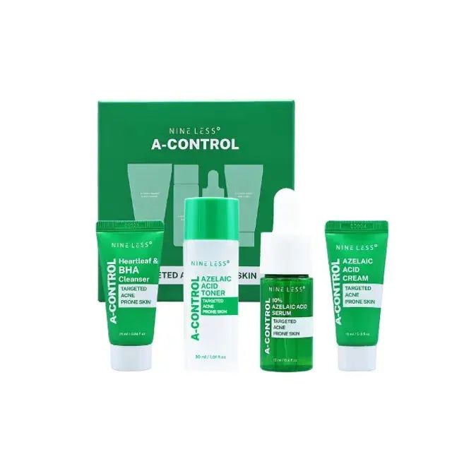 A-Control Mini Kit -Nine Less