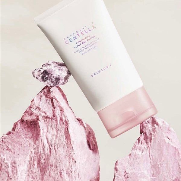 Skin1004 Madagascar Centella Poremizing Light Gel Cream 75ml