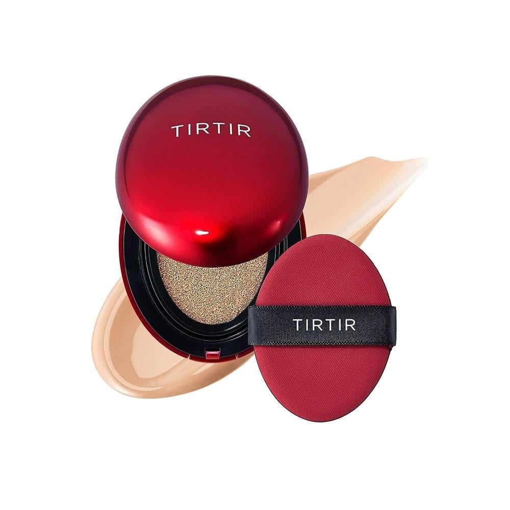MASK FIT RED CUSHION 23N SAND	TIRTIR