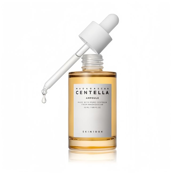Skin1004 Madagascar Centella Ampoule - 55ml