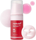 PDRN PINK COLLAGEN BUBBLE SERUM 95ml	Medicube