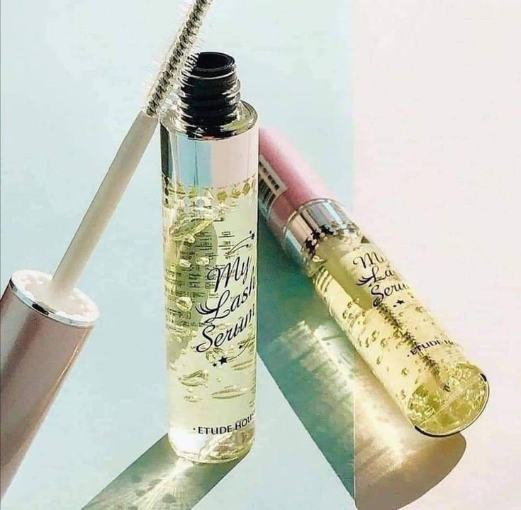 My lash serum 18g de Etude