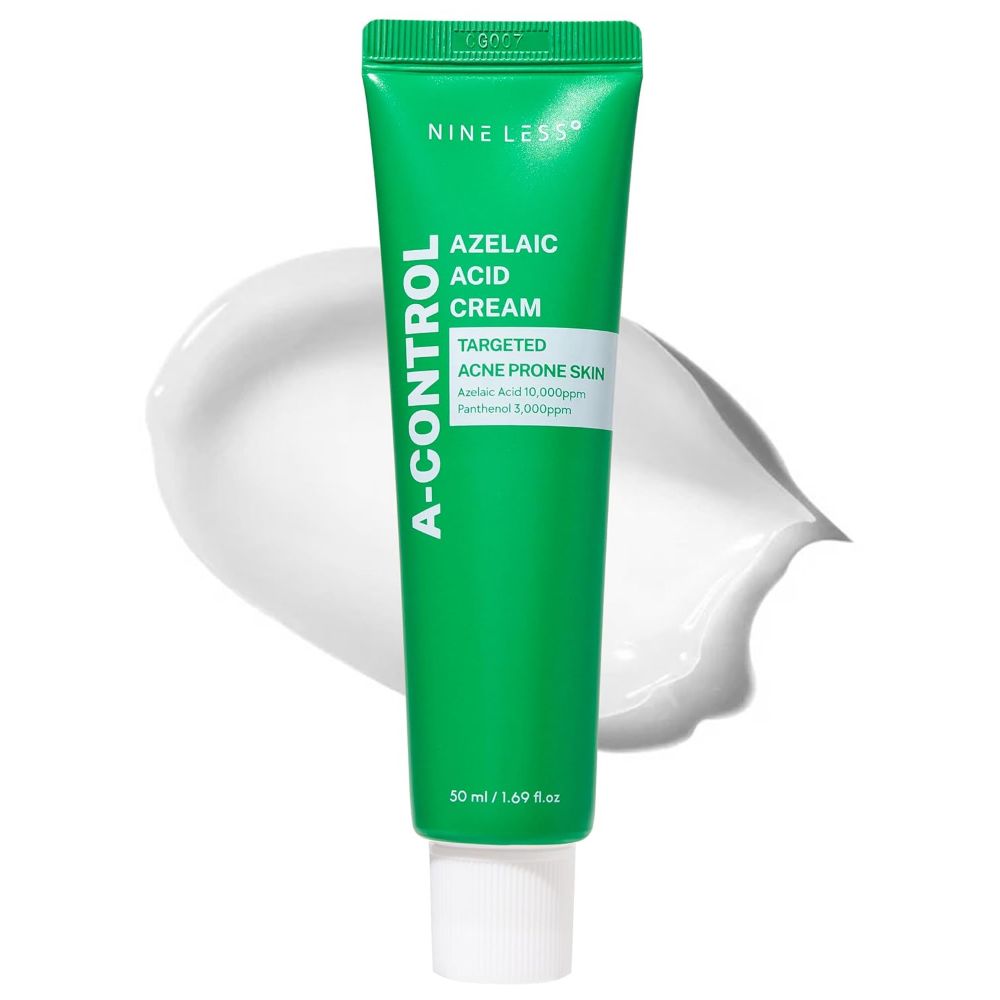 A-Control Azelaic Acid Cream - 50ml (Nine Less)
