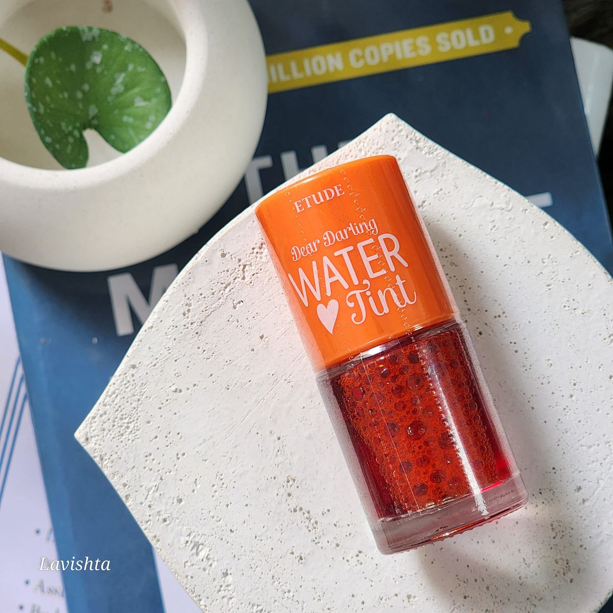 Dear Darling Water Tint #09 Watermelon ade - Etude House