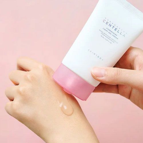 Skin1004 Madagascar Centella Poremizing Light Gel Cream 75ml