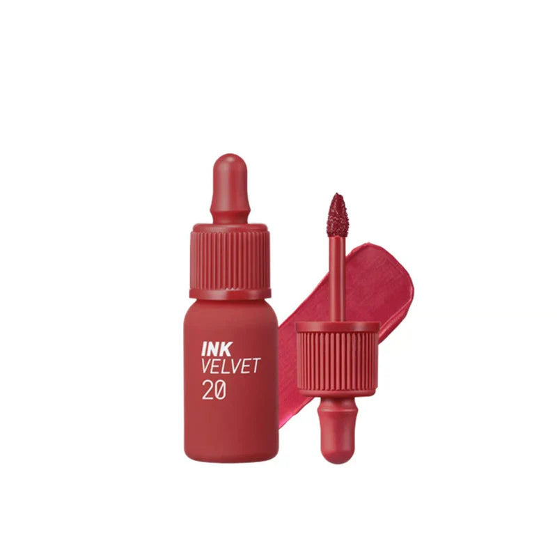 INK THE VELVET (AD)020 CLASSY PLUM ROSE
