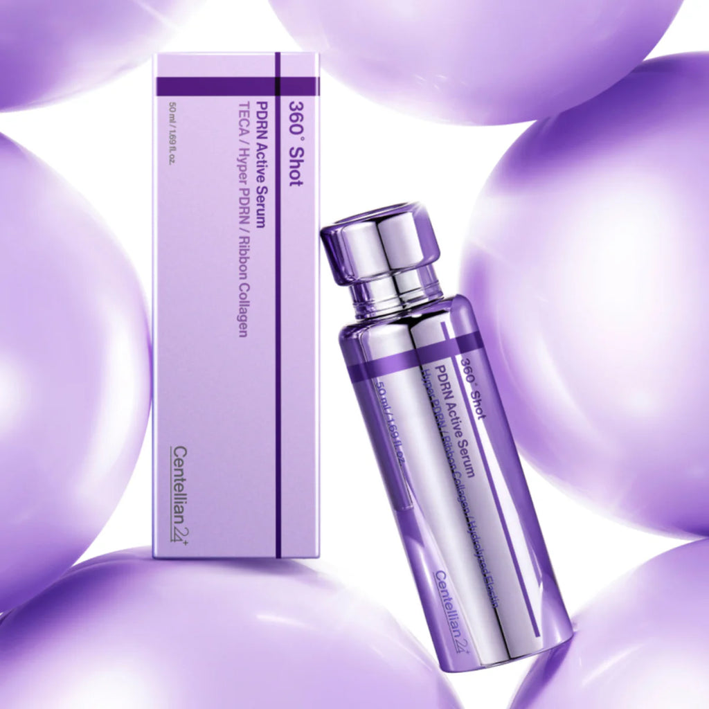 Centellian24 (Renew) 360º Shot PDRN Active Serum 50ml