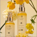 White truffle First Aromatic Spray Serum 60ml D'alba