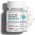 Glutathione Niacinamide Beauty Tablet APLB