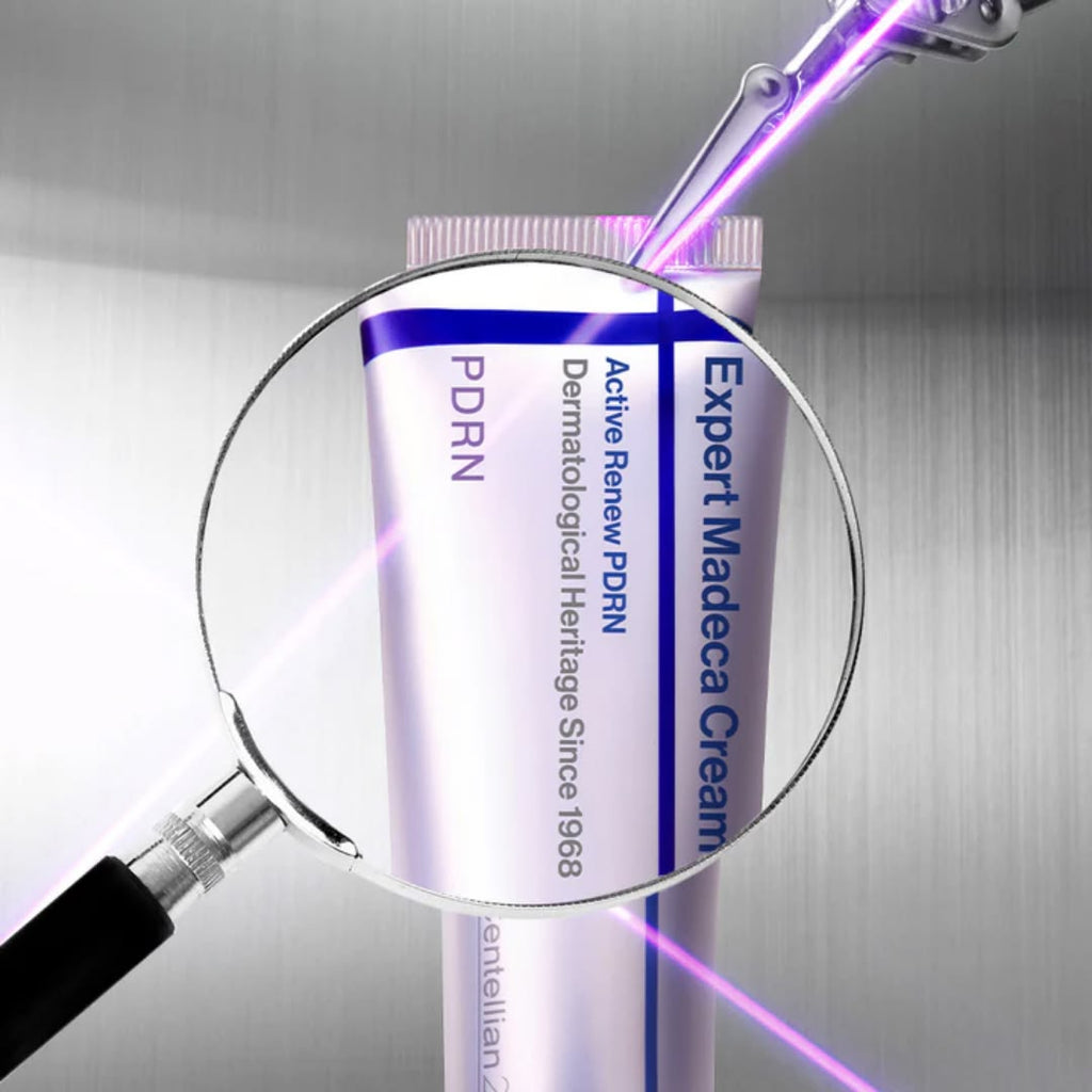 Expert Madeca Cream Active Renew PDRN 50ml Centellian24