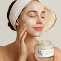 Beauty Of Joseon -Ground Rice and Honey Glow Mask