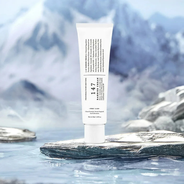 147 Barrier Cream – 50ml (Dr. Althea)