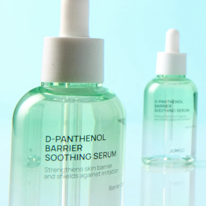 D-Panthenol Barrier Soothing Serum – 70ml | Jumiso
