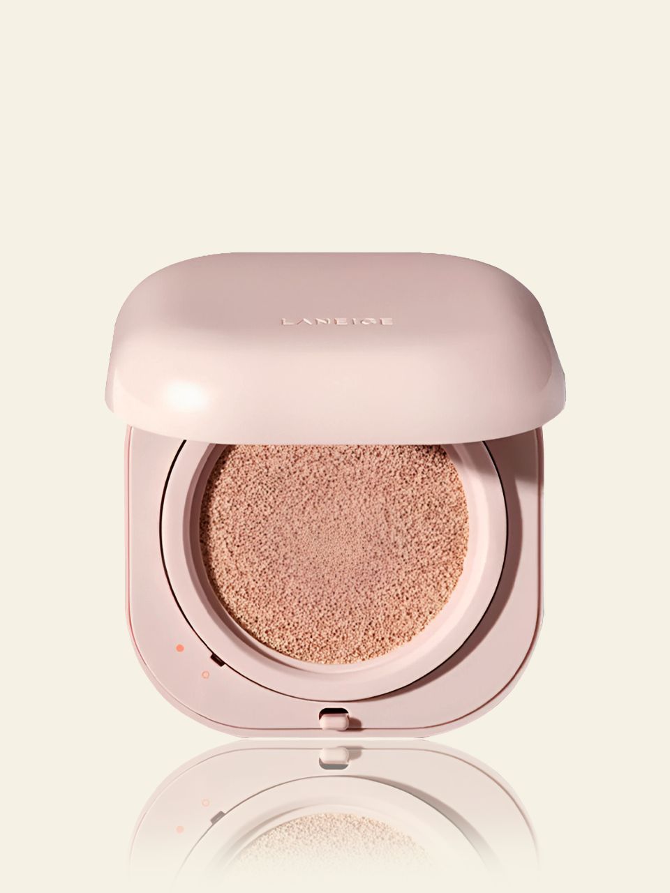 Radiance Perfect-fit Cushion P #21 SPF 50+ PA+++ -Missha