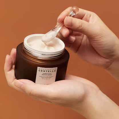 Skin1004 Madagascar Centella Probio-Cica Enrich Cream – 50ml
