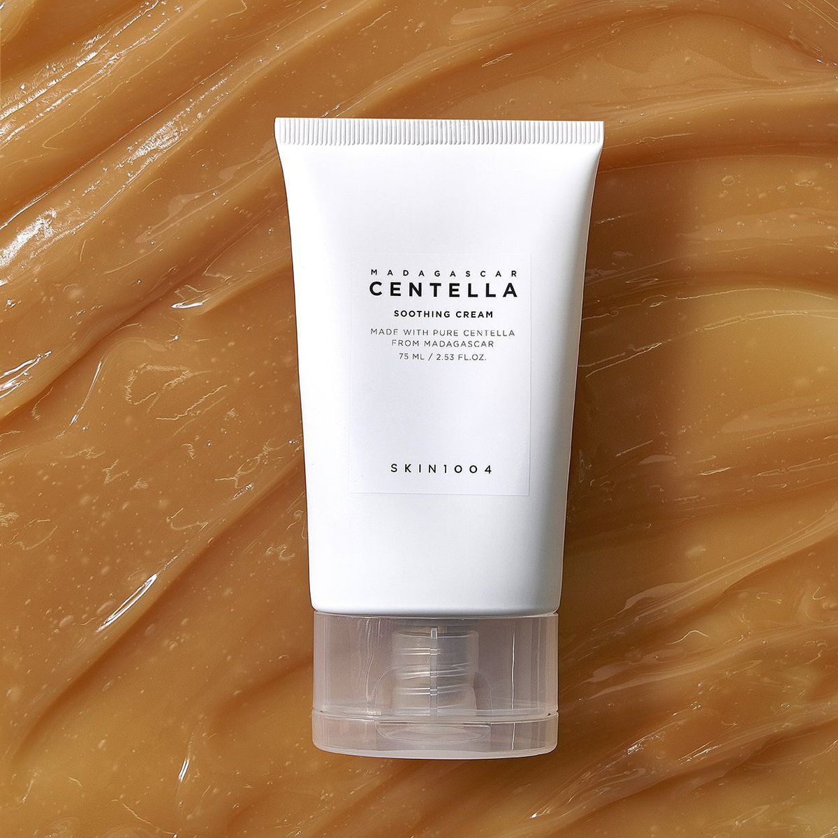 Skin1004 Madagascar Centella Soothing Cream - 75ml