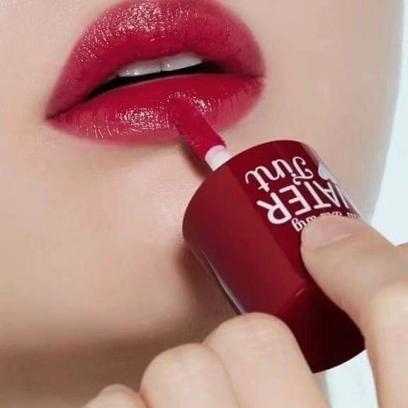 Dear Darling Water Tint #01 Strawberry Ade - Etude House