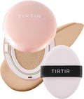 MASK FIT ALL COVER CUSHION 23N SAND- Tirtir