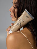 Sea Salt Therapy Scalp Scaler 120g	GROWUS