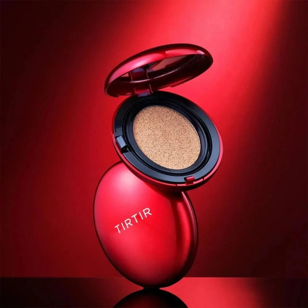 MASK FIT RED CUSHION 23N SAND	TIRTIR