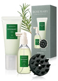 ROSEMARY SCALP TREATMENT KIT	Aromatica
