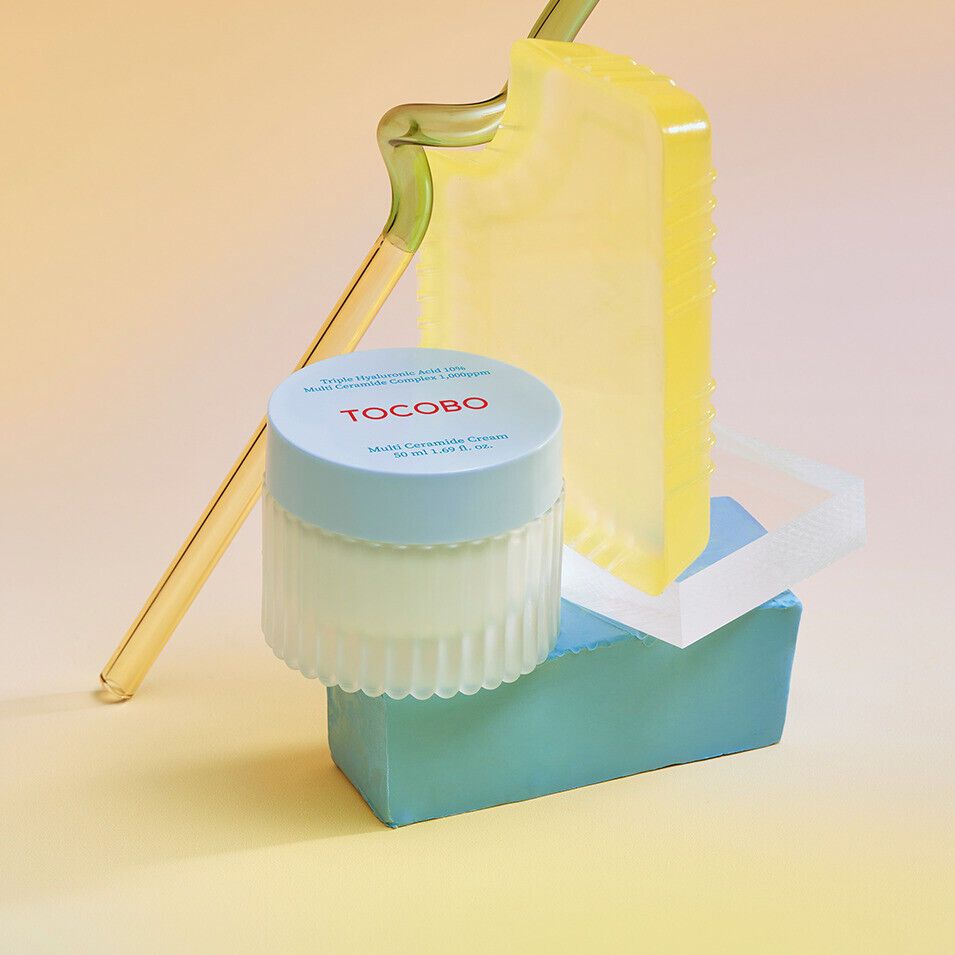 TOCOBO Multi Ceramide Cream - 50ml
