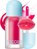 JUICY BERRY PLUMPING LIP OIL 18 CHERRY ADE - TOCOBO