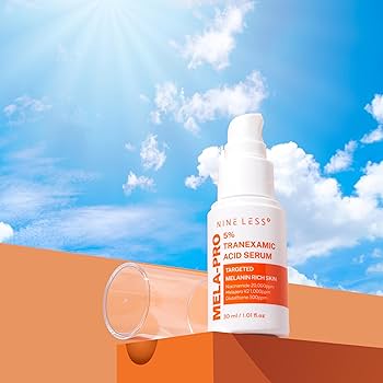 MELA-PRO Tranexamic Acid Serum 30ml - NINE LESS