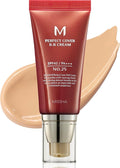 M Perfect Covering BB Cream No.25 - Missha