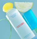AHA BHA LEMON TONER 150mL TOCOBO