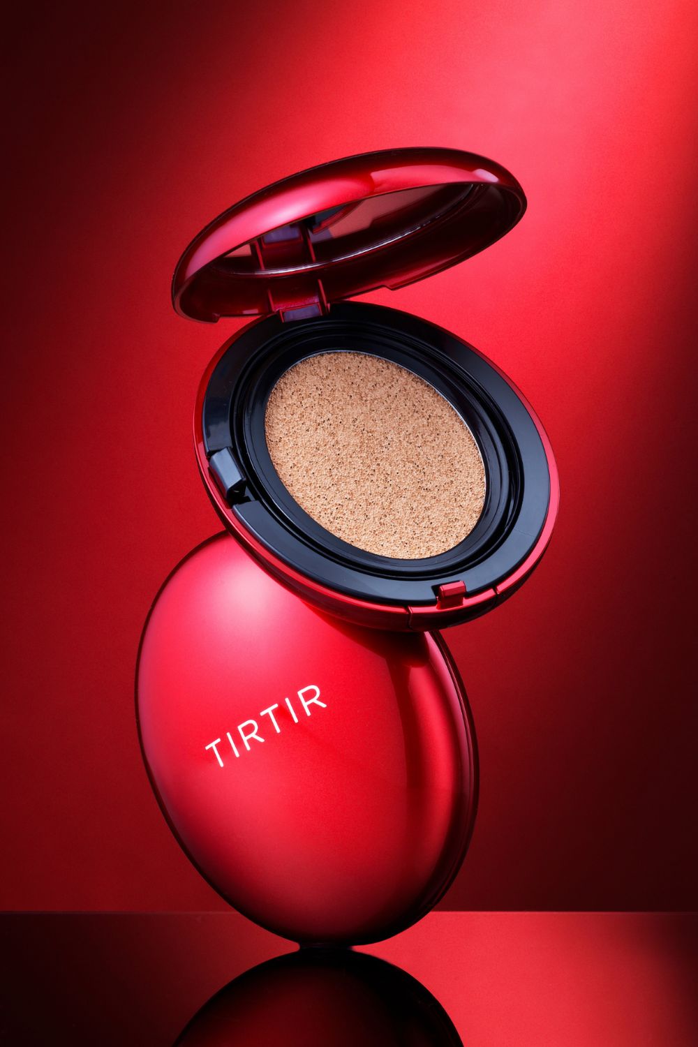 MASK FIT RED CUSHION 24W SOFT BEIGE  - Tirtir