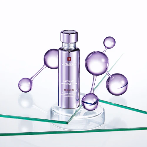 Centellian24 (Renew) 360º Shot PDRN Active Serum 50ml