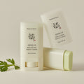 Matte Sun Stick: Mugwort + Camellia SPF50+ PA++++ 18g - Beauty of Joseon