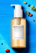 SKIN1004 Madagascar Centella Light Cleansing Oil 200ml