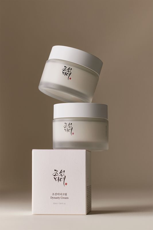 [Renew]Dynasty Cream 50ml -Beauty Of Joseon