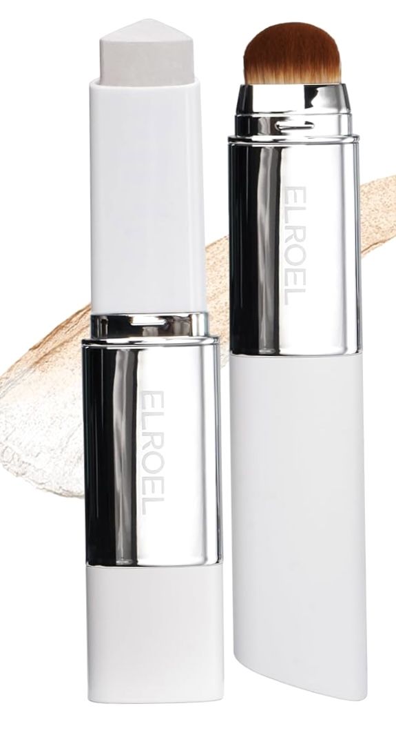 (MoCRA) BLANC COVER CREAM STICK V 201 LIGHT	ELROEL