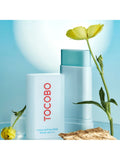 TOCOBO Cotton Soft Sun Stick SPF50+ PA++++