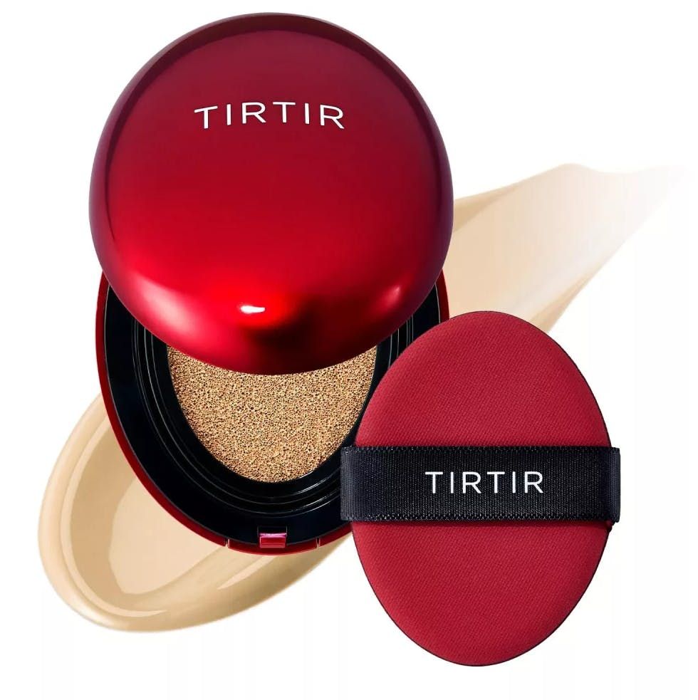 MASK FIT RED CUSHION 24W SOFT BEIGE  - Tirtir
