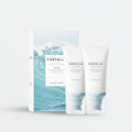 [2ea] Madagascar Centella Hyalu-Cica Water-Fit Sun Serum 100ml twin pack - Skin1004